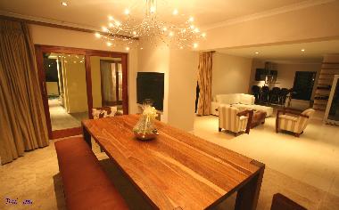 Holiday House in Somerset West (Western Cape) or holiday homes and vacation rentals