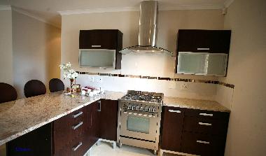 Holiday House in Somerset West (Western Cape) or holiday homes and vacation rentals