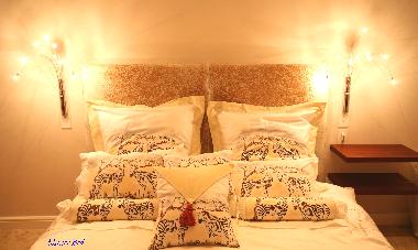 Holiday House in Somerset West (Western Cape) or holiday homes and vacation rentals