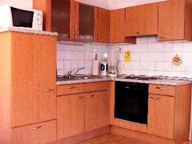 Holiday Apartment in Leybuchtpolder - Norden (Nordsee-Festland / Ostfriesland) or holiday homes and vacation rentals