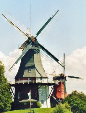 Holiday Apartment in Leybuchtpolder - Norden (Nordsee-Festland / Ostfriesland) or holiday homes and vacation rentals