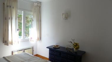 Holiday Apartment in Calella de Palafrugell (Girona) or holiday homes and vacation rentals