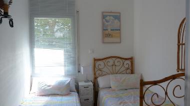 Holiday Apartment in Calella de Palafrugell (Girona) or holiday homes and vacation rentals