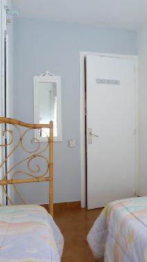 Holiday Apartment in Calella de Palafrugell (Girona) or holiday homes and vacation rentals