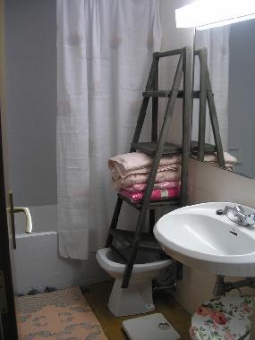 Holiday Apartment in Calella de Palafrugell (Girona) or holiday homes and vacation rentals