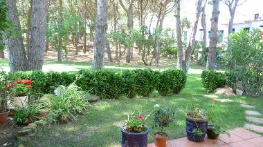 Holiday Apartment in Calella de Palafrugell (Girona) or holiday homes and vacation rentals