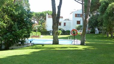 Holiday Apartment in Calella de Palafrugell (Girona) or holiday homes and vacation rentals