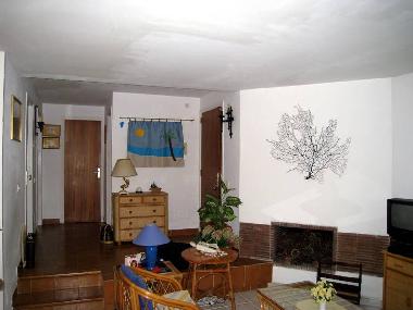 Holiday Apartment in Calella de Palafrugell (Girona) or holiday homes and vacation rentals