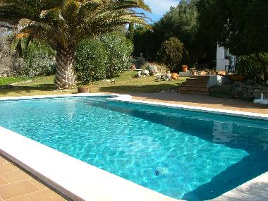 Holiday Apartment in ALAIOR (Menorca) or holiday homes and vacation rentals