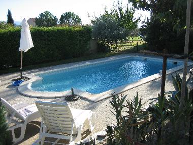 Holiday House in la Tour d'Aigues (Vaucluse) or holiday homes and vacation rentals