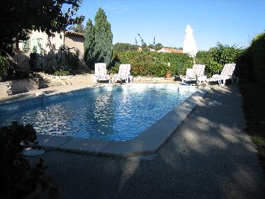 Holiday House in la Tour d'Aigues (Vaucluse) or holiday homes and vacation rentals