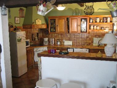 Holiday House in la Tour d'Aigues (Vaucluse) or holiday homes and vacation rentals