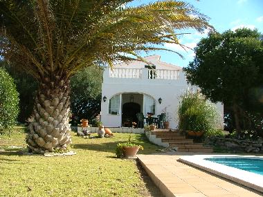 Holiday Apartment in ALAIOR (Menorca) or holiday homes and vacation rentals