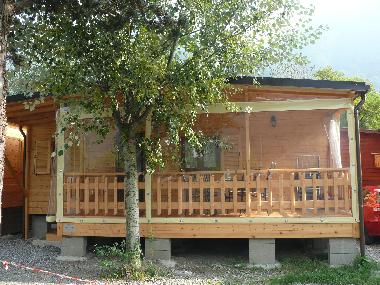 Chalet in Porlezza (Como) or holiday homes and vacation rentals