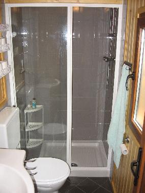 Chalet in Porlezza (Como) or holiday homes and vacation rentals