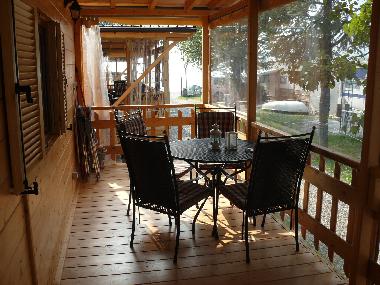 Chalet in Porlezza (Como) or holiday homes and vacation rentals