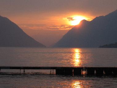 Chalet in Porlezza (Como) or holiday homes and vacation rentals