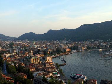 Chalet in Porlezza (Como) or holiday homes and vacation rentals