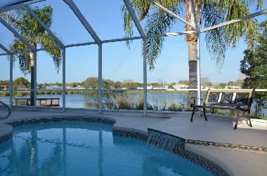 Holiday House in Port Richey (Florida) or holiday homes and vacation rentals