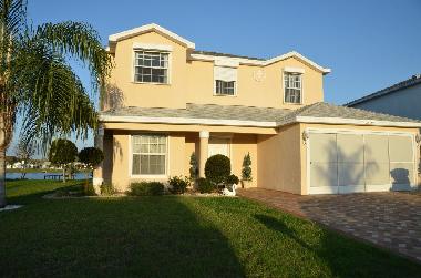 Holiday House in Port Richey (Florida) or holiday homes and vacation rentals