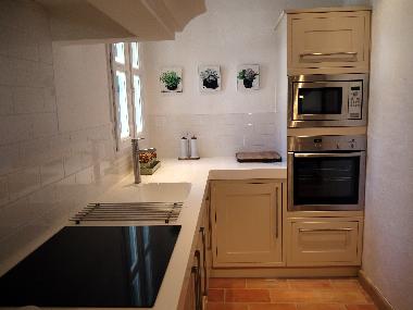 Villa in Roussillon (Vaucluse) or holiday homes and vacation rentals