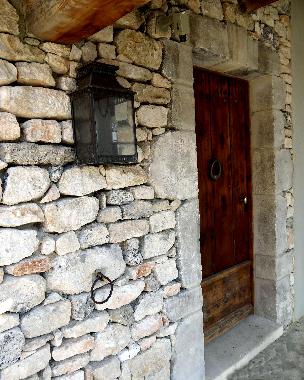 Villa in Roussillon (Vaucluse) or holiday homes and vacation rentals