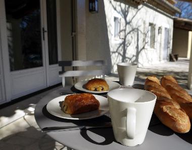 Villa in Roussillon (Vaucluse) or holiday homes and vacation rentals