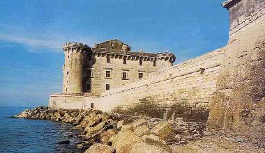 Ladispoli Odescalchi Castle