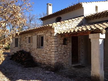 Villa in Roussillon (Vaucluse) or holiday homes and vacation rentals