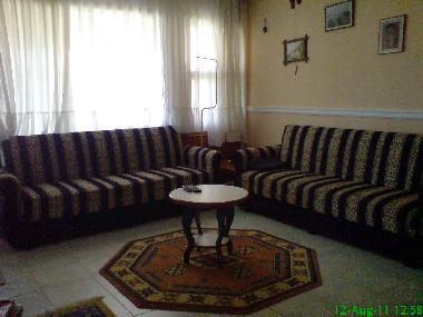 Holiday House in Izmir (Izmir) or holiday homes and vacation rentals