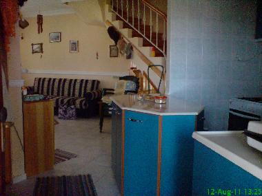 Holiday House in Izmir (Izmir) or holiday homes and vacation rentals