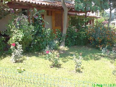 Holiday House in Izmir (Izmir) or holiday homes and vacation rentals