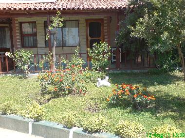 Holiday House in Izmir (Izmir) or holiday homes and vacation rentals