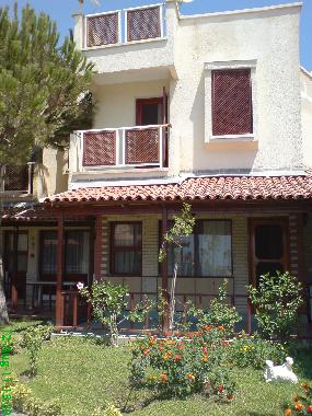 Holiday House in Izmir (Izmir) or holiday homes and vacation rentals