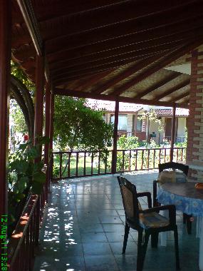 Holiday House in Izmir (Izmir) or holiday homes and vacation rentals