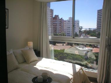 Holiday Apartment in 24000 (Montevideo) or holiday homes and vacation rentals