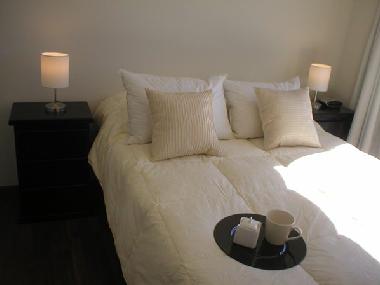Holiday Apartment in 24000 (Montevideo) or holiday homes and vacation rentals
