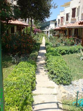 Holiday House in Izmir (Izmir) or holiday homes and vacation rentals