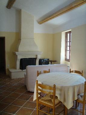 Holiday House in Ansouis (Vaucluse) or holiday homes and vacation rentals