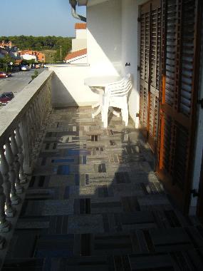 Holiday Apartment in Pula (Istarska) or holiday homes and vacation rentals