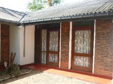 Holiday House in Dehiwala (Colombo) or holiday homes and vacation rentals