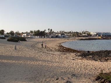 Holiday Apartment in Corralejo (Fuerteventura) or holiday homes and vacation rentals