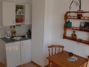 Holiday Apartment in Corralejo (Fuerteventura) or holiday homes and vacation rentals