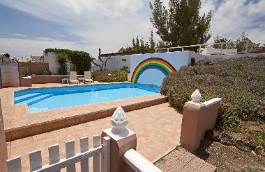 Holiday Apartment in Corralejo (Fuerteventura) or holiday homes and vacation rentals
