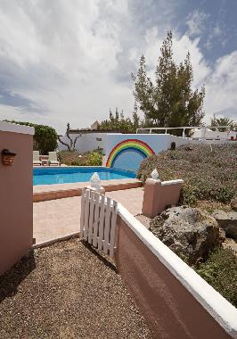 Holiday Apartment in Corralejo (Fuerteventura) or holiday homes and vacation rentals