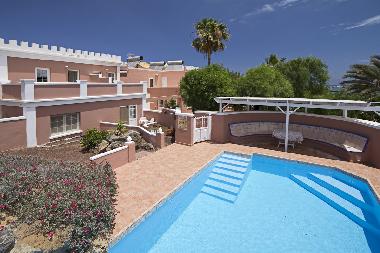 Holiday Apartment in Corralejo (Fuerteventura) or holiday homes and vacation rentals