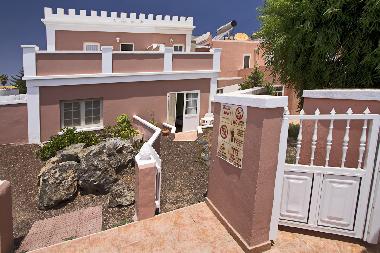 Holiday Apartment in Corralejo (Fuerteventura) or holiday homes and vacation rentals