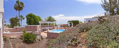 Holiday Apartment in Corralejo (Fuerteventura) or holiday homes and vacation rentals