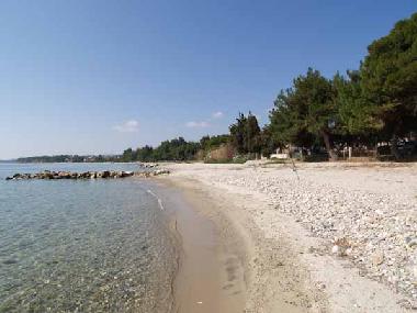 Bed and Breakfast in Nikiti (Chalkidiki) or holiday homes and vacation rentals