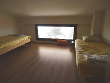 Bed and Breakfast in Nikiti (Chalkidiki) or holiday homes and vacation rentals